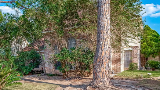 Houston 2-story, 4-bed 4019 Valley Estates Drive-idx