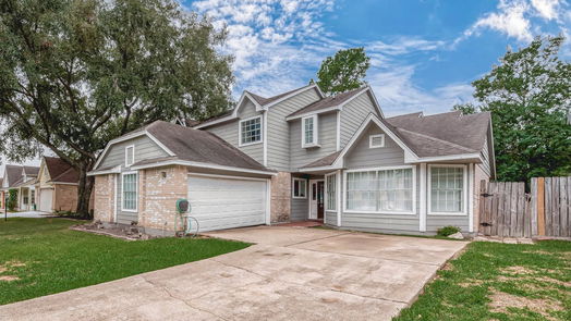 Houston 2-story, 4-bed 3214 Meadway Drive-idx