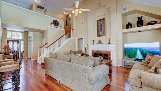 Houston 2-story, 4-bed 3503 Shadow Spring Court-idx