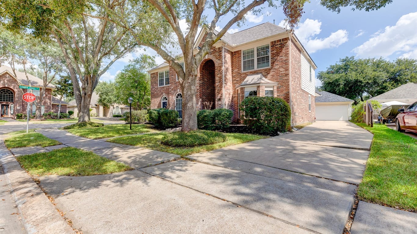 Houston 2-story, 4-bed 3503 Shadow Spring Court-idx