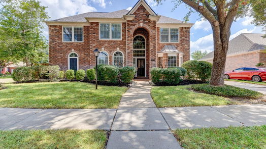 Houston 2-story, 4-bed 3503 Shadow Spring Court-idx