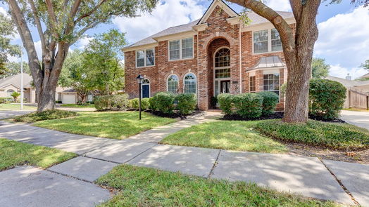 Houston 2-story, 4-bed 3503 Shadow Spring Court-idx