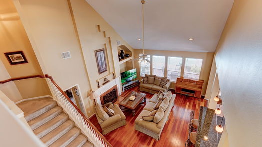 Houston 2-story, 4-bed 3503 Shadow Spring Court-idx