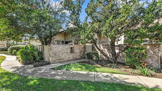 Houston 2-story, 2-bed 3148 Windchase Boulevard 442-idx