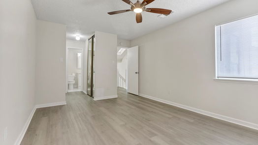 Houston 2-story, 2-bed 3148 Windchase Boulevard 442-idx