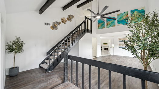 Houston 2-story, 3-bed 2828 Windchase Boulevard-idx