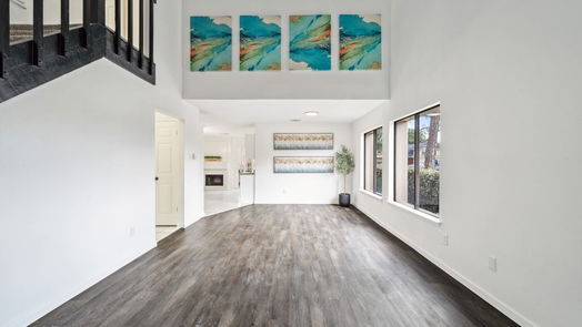 Houston 2-story, 3-bed 2828 Windchase Boulevard-idx