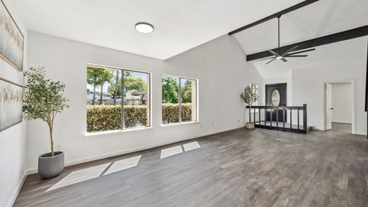 Houston 2-story, 3-bed 2828 Windchase Boulevard-idx