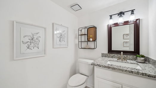 Houston 2-story, 3-bed 2828 Windchase Boulevard-idx