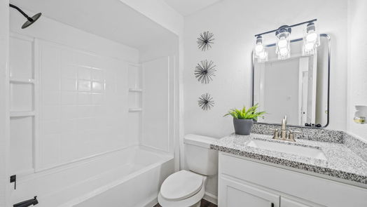 Houston 2-story, 3-bed 2828 Windchase Boulevard-idx