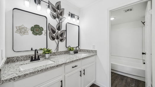 Houston 2-story, 3-bed 2828 Windchase Boulevard-idx