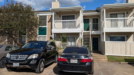 Houston 1-story, 2-bed 12660 Ashford Point Drive 414-idx