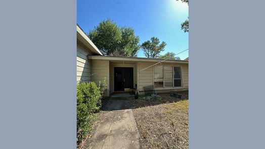 Houston 1-story, 3-bed 3215 Hazy Park Drive-idx