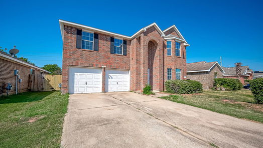 Houston 2-story, 4-bed 3606 Clayton Trace Trail-idx