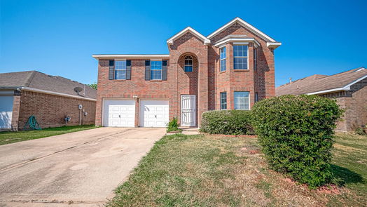 Houston 2-story, 4-bed 3606 Clayton Trace Trail-idx