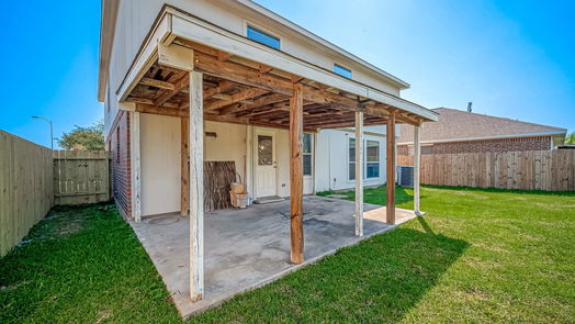 Houston 2-story, 4-bed 3606 Clayton Trace Trail-idx