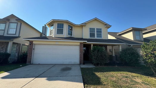 Houston 2-story, 4-bed 14835 Dorray Lane-idx