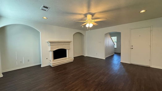 Houston 2-story, 4-bed 14835 Dorray Lane-idx