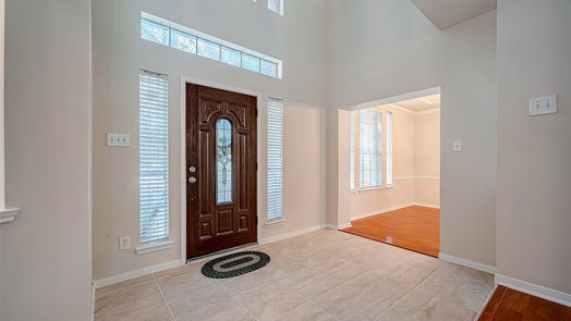 Houston 2-story, 4-bed 2907 Little Branch Court-idx