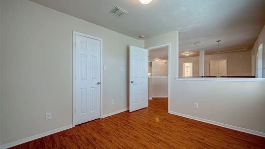 Houston 2-story, 4-bed 2907 Little Branch Court-idx