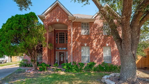 Houston 2-story, 4-bed 2907 Little Branch Court-idx