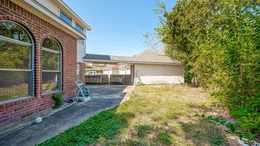 Houston 2-story, 4-bed 2907 Little Branch Court-idx