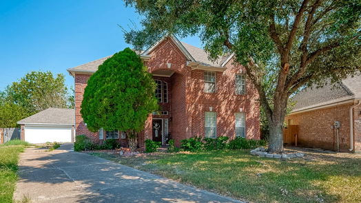 Houston 2-story, 4-bed 2907 Little Branch Court-idx