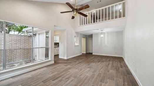 Houston 2-story, 2-bed 13871 Hollowgreen Drive 1-idx