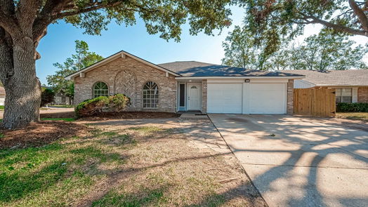 Houston 1-story, 3-bed 15703 Thistledew Drive-idx