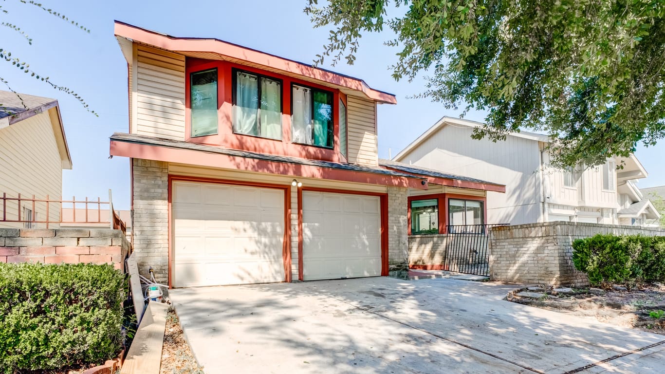 Houston 2-story, 3-bed 13614 Sunswept Way-idx