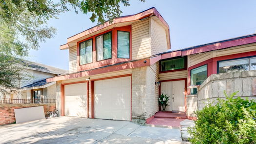 Houston 2-story, 3-bed 13614 Sunswept Way-idx