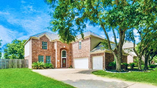 Houston 2-story, 4-bed 323 Crestwater Trail-idx