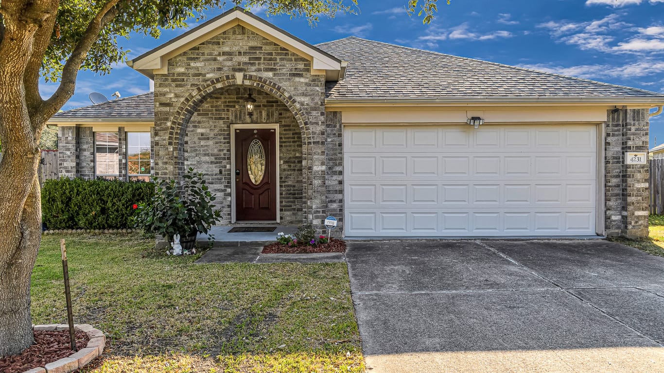 Houston 1-story, 4-bed 4231 Bearden Place Lane-idx