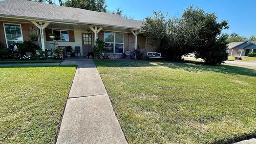 Houston 1-story, 2-bed 3839 Old Post Road-idx