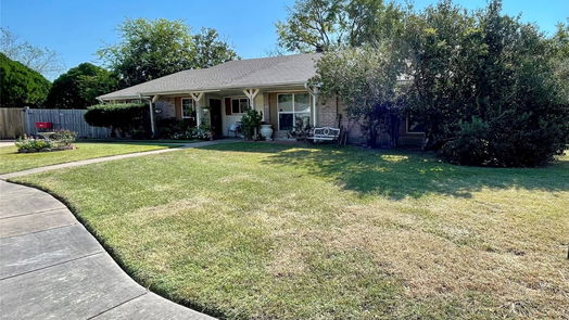 Houston 1-story, 2-bed 3839 Old Post Road-idx