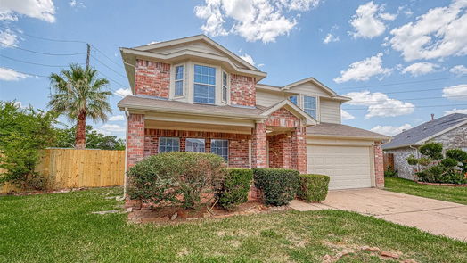 Houston 2-story, 4-bed 4050 Westermill Drive-idx