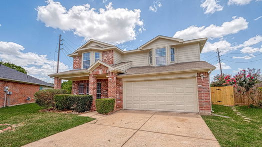 Houston 2-story, 4-bed 4050 Westermill Drive-idx