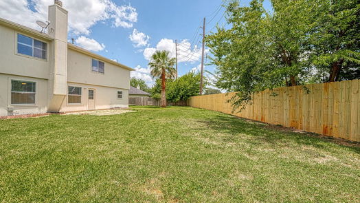 Houston 2-story, 4-bed 4050 Westermill Drive-idx