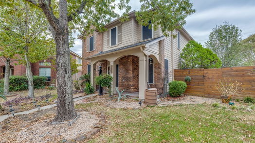 Houston 2-story, 3-bed 16034 Timber Run Drive-idx