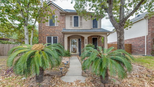 Houston 2-story, 3-bed 16034 Timber Run Drive-idx