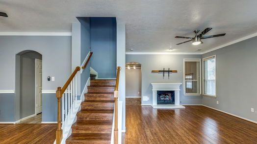 Houston 2-story, 3-bed 16034 Timber Run Drive-idx