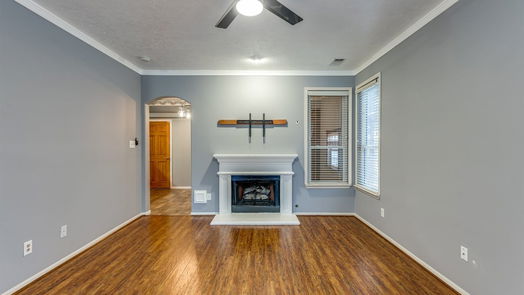 Houston 2-story, 3-bed 16034 Timber Run Drive-idx