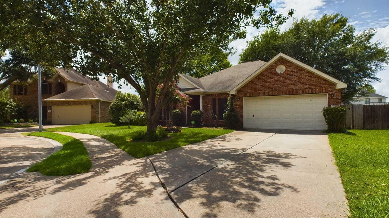 Houston 1-story, 4-bed 3110 Rosston Circle-idx