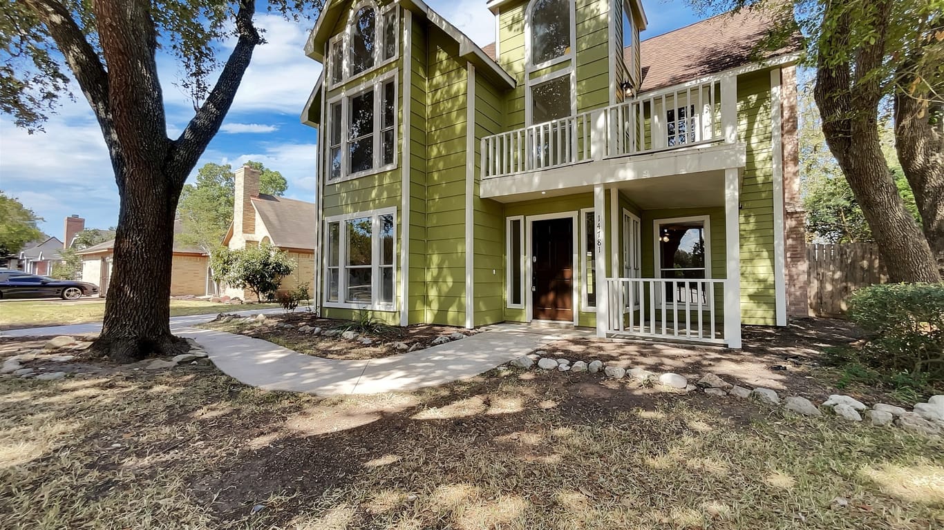 Houston 2-story, 3-bed 14718 W Bend Drive-idx