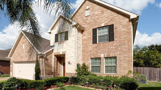 Houston 2-story, 4-bed 14102 Grovemist Lane-idx