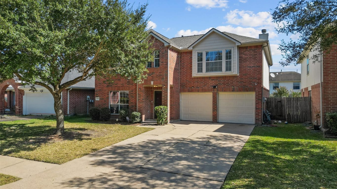 Houston 2-story, 4-bed 4031 Westermill Drive-idx