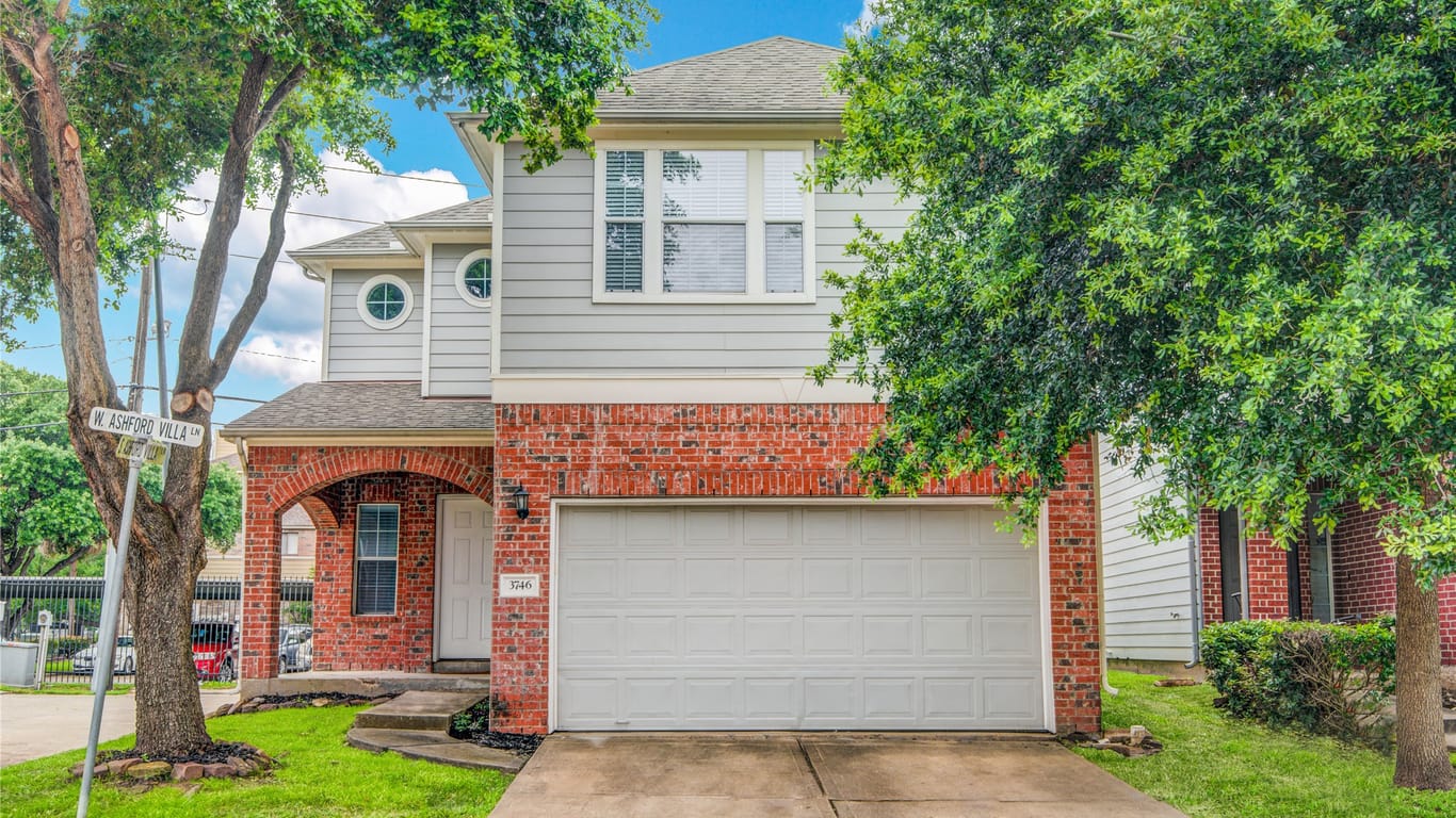 Houston 2-story, 4-bed 3746 W Ashford Villa Lane-idx