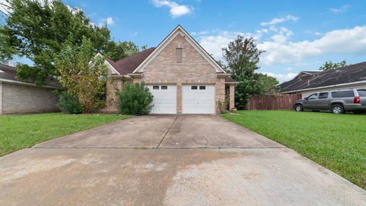 Houston 1-story, 3-bed 3743 Addicks Clodine Road-idx