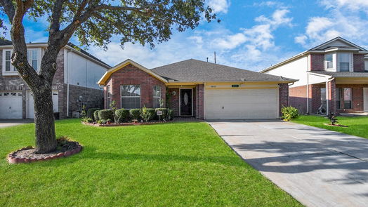 Houston 1-story, 3-bed 16010 Crested Green Drive-idx