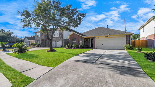 Houston 1-story, 3-bed 16010 Crested Green Drive-idx